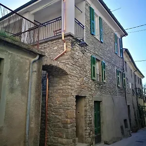 Renovated Nice House In An Old Fortress Casa vacanze