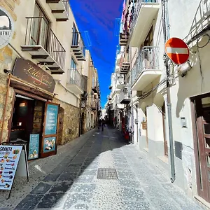 Il Mare Di Dafni Appartamento Cefalù