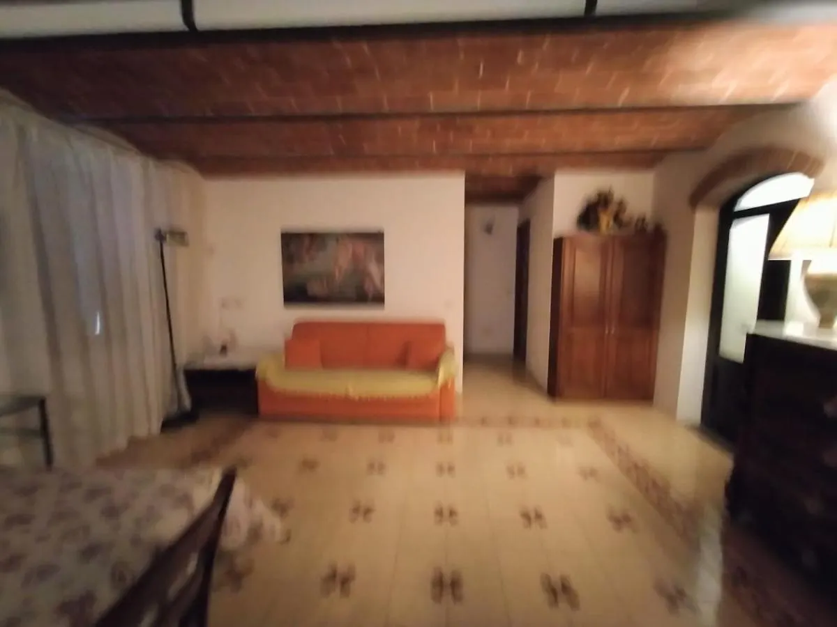 Casa Centro Storico Apartment Rio Marina