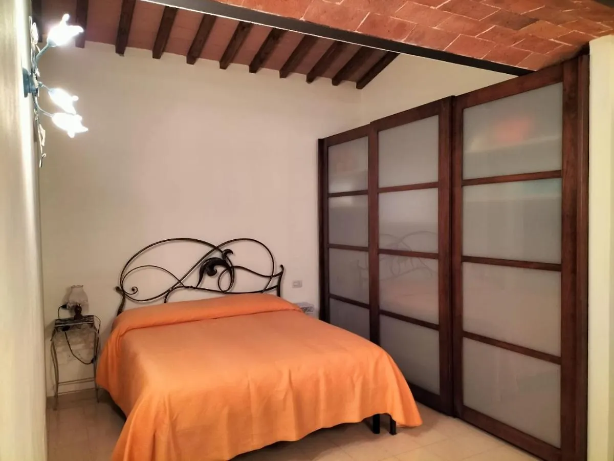 Casa Centro Storico Apartment Rio Marina 0*,  Italy