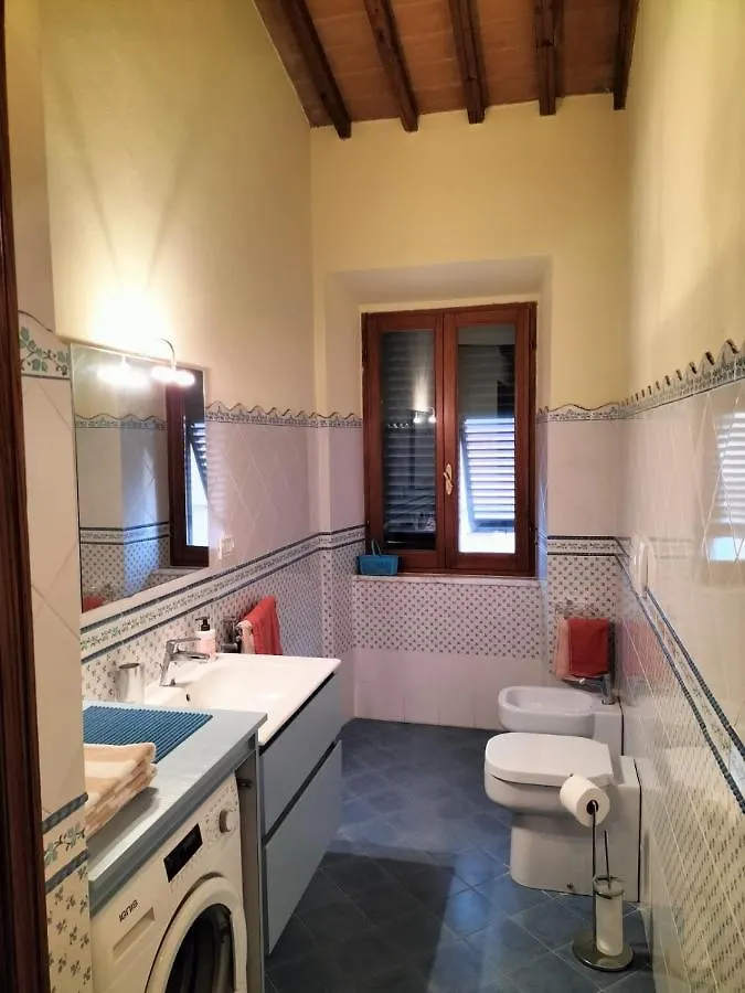 Casa Centro Storico Apartment Rio Marina